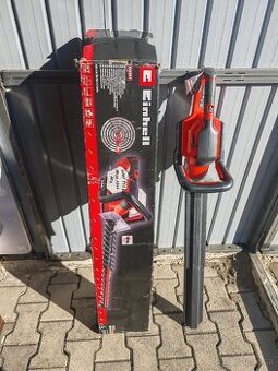 Nový Einhell Strihač stromkov plne funkčný