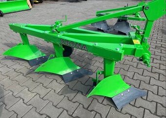 Trojradličný pluh CR-320, pluh za traktor