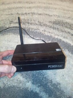 Mini PC