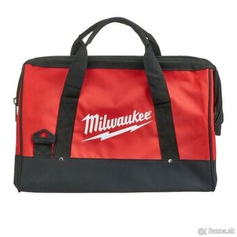 Milwaukee taska na naradie M