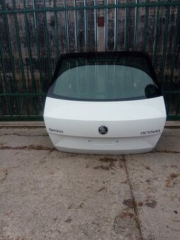 skoda octavia 3