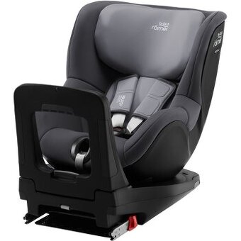 Autosedačka Britax Römer Dualfix M i-Size
