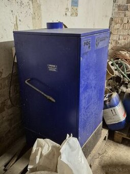 Priemelný odsávač POC 9