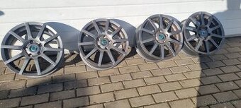 Alu r16 5x112 Škoda, VW