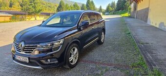 Renault Koleos Initiale Paris 2.0 dCi 4x4, automat