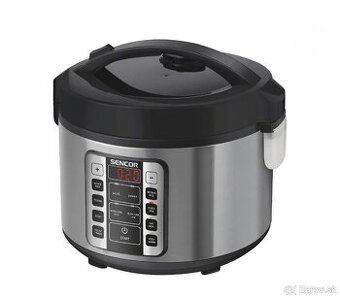 Ryžovar Sencor SRM