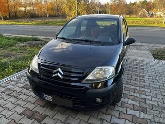 Citroen C3 1.4 HDi 2006