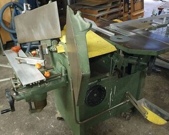 Stolarsky stoj robland 5 kombinacia