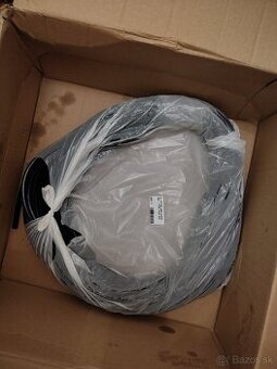 Tesnenie na plastové okná