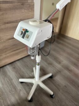 Kozmetický naparovač