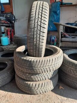Zimné pneumatiky barum 155/65 R14