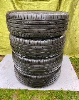 195/60 r16 letné BRIDGESTONE 89H