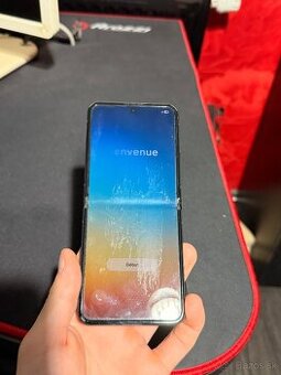 Predam Samsung Z Flip3 5G