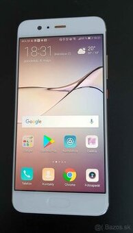 Huawei P10 VTR-L29 (zlatý) DualSIM