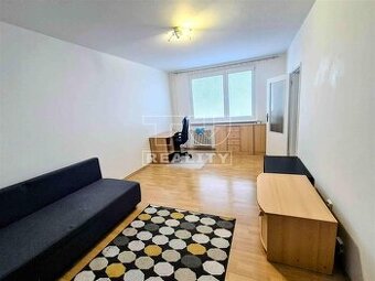 TUreality ponúka na prenájom pekný 1i byt v Dúbravke,...