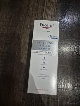 EUCERIN Hyaluron-filler denny krem