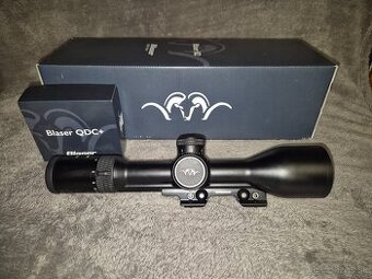 Blaser B2 2,5-15x56 IC