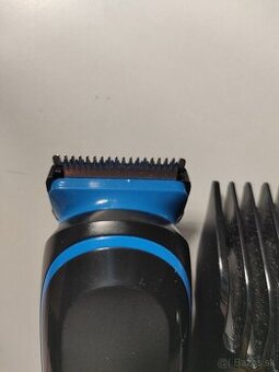 Predám strojček Braun