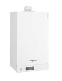 Kondenzačný plynový kotol Viessmann VITODENS 100-W 26 kW