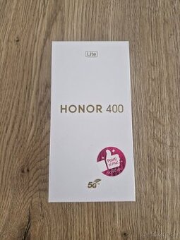 Honor 400 Lite