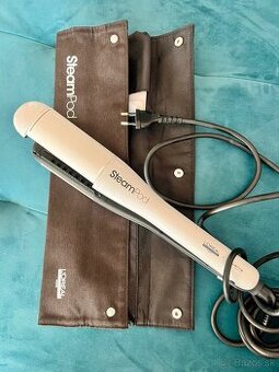 Loreal SteamPod 4 - žehlička na vlasy