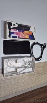 predám samsung Galaxy A10, Galaxy A52s 5G, Galaxy A12