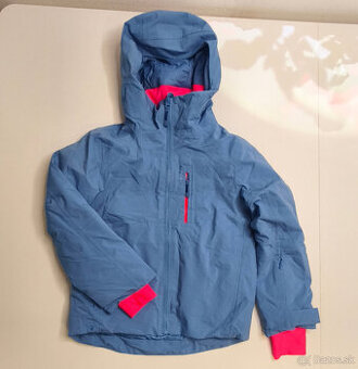 Lyžiarska bunda Wedze