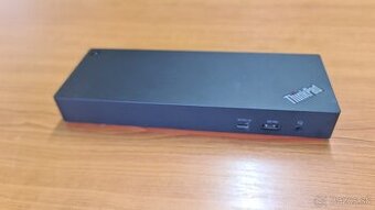 Na predaj Lenovo ThinkPad Thunderbolt 4 Dock Working station
