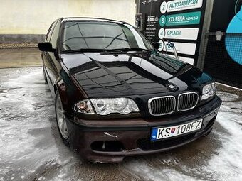 BmW 320D