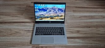 HP Probook-Ryzen 3 3200U ,16GB DDR4,256gb nvme LED Full HD,