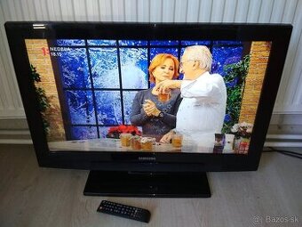 Televízor Samsung LE32B350, uhlopriečka 82cm