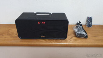 Predám bluetooth reproduktor Teufel Boomster