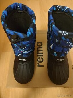 Snehule: Reima Nefar 30