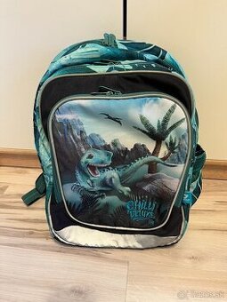 Školska taška Topgal 1-4 ročnik