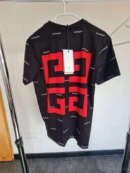 Givenchy pánske tricko S