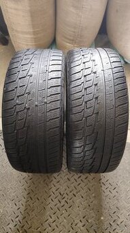 Zimné 225/45 r17 Matador