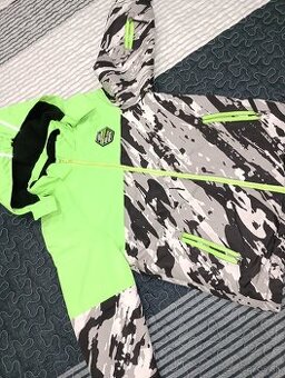 Lyžiarska bunda 110