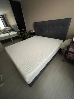 Matrac Curem Dream II 180x200cm - 1 ročný