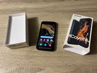 Samsung Galaxy Xcover 4s / 3/32GB odolný