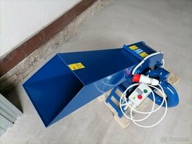 Nový drvič, cepový šrotovník model KD1 4 kW, záruka 2 roky - 1