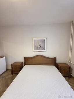 Dám do dlhodobého prenájmu 3-izbového bytu v Poprade - 1