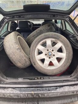 5x120 R16 Styling 45 - 1