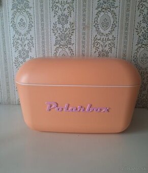 POLARBOX - chladiaci box - 1