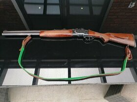 Guľobroková kozlica ZH 308 - 1