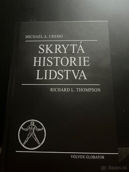 Skryta historia ľudstva