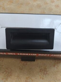 Kľučka otvárania kufra Superb 3