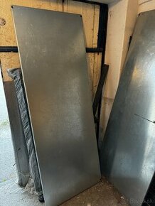 Inštalačná doska na skriňu Schrack, 189,5x69cm