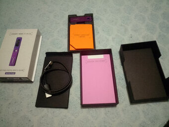 Nepoužitý Ledger Nano S Plus