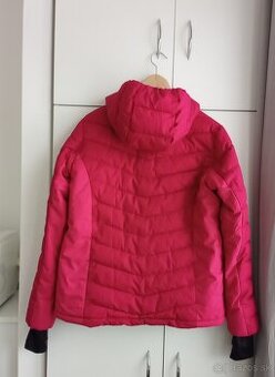 Dámska lyžiarska bunda - 1