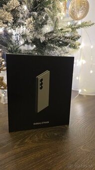 SAMSUNG GALAXY Z FOLD 6 5G/256GB DUAL SIM SILVER SHADOW - 1